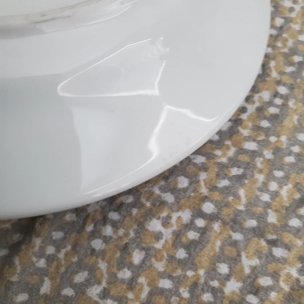 Perigord by Guy Buffet for Williams -Sonoma Oval Platter.